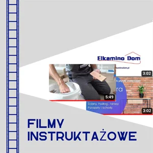 Elkamino Dom YouTube-тағы оқу бейнелері